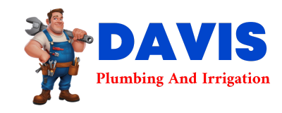 Trusted plumber in ANTES FORT